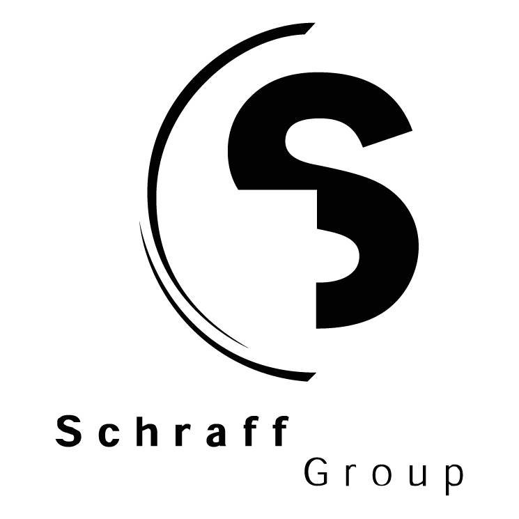 free vector Schraff group