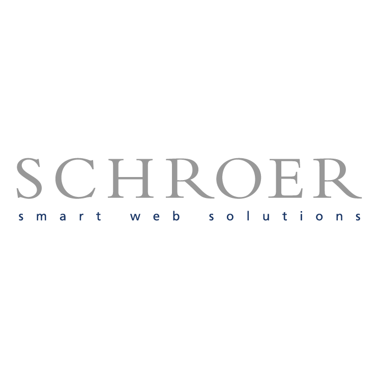 free vector Schroer