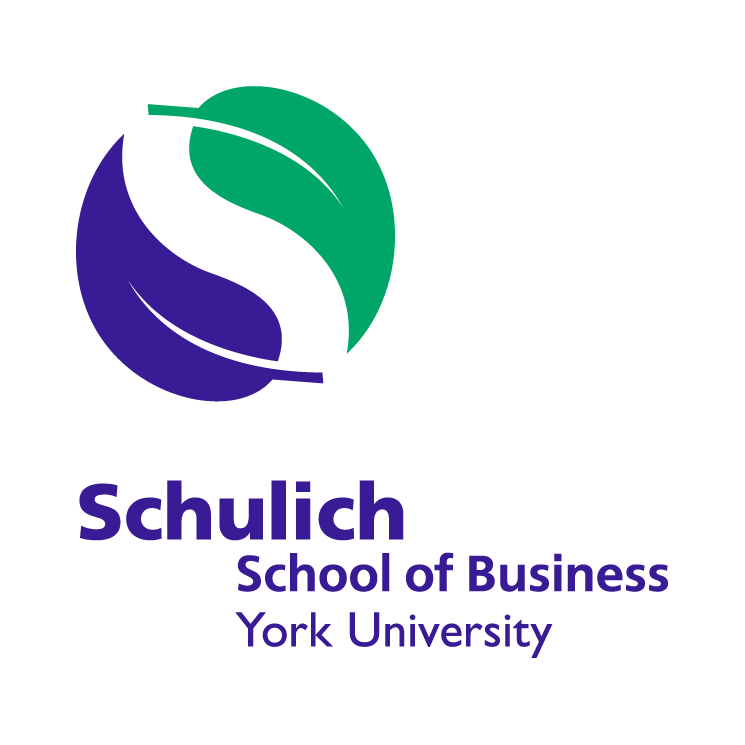 free vector Schulich school of business