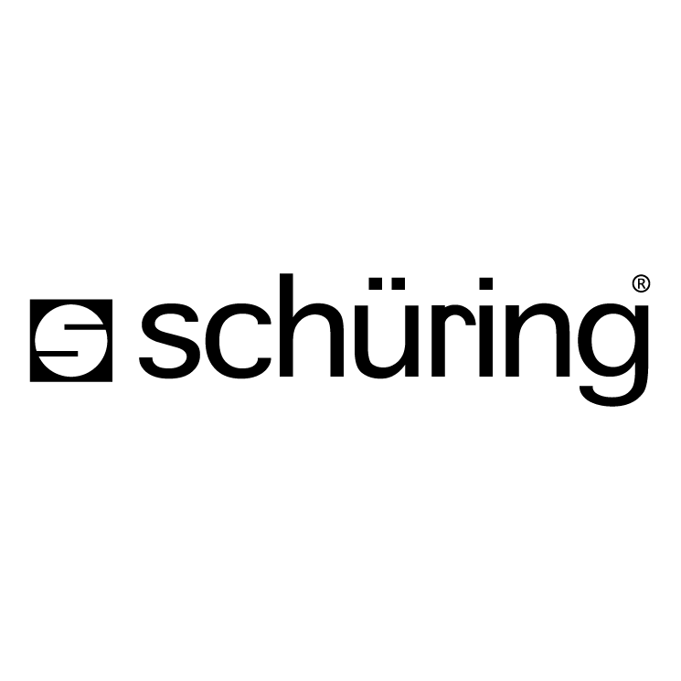 free vector Schuring