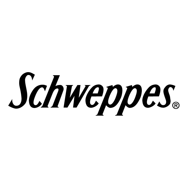 free vector Schweppes 3