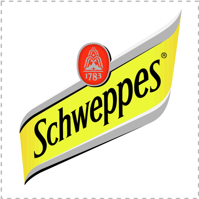 free vector Schweppes 4