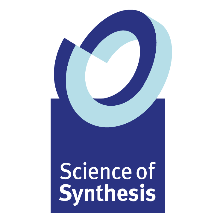 free vector Science of synthesis