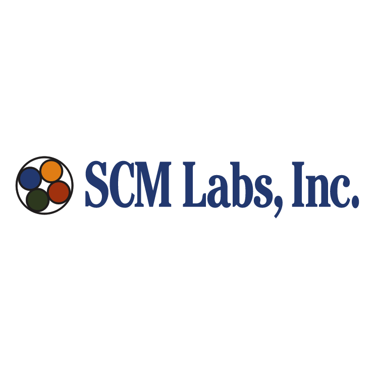 free vector Scm labs