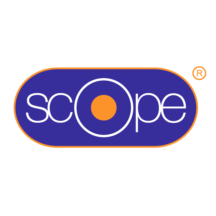free vector Scope