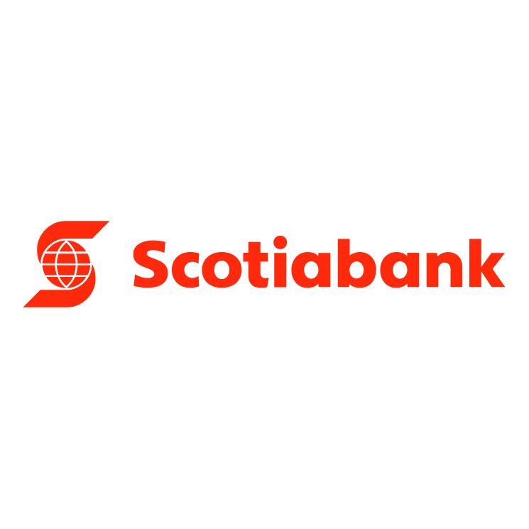 free vector Scotiabank 0