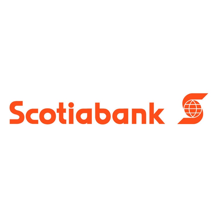 free vector Scotiabank 1