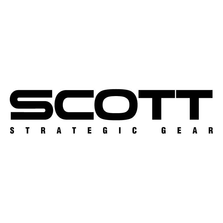 free vector Scott strategic gear