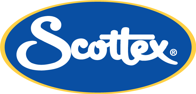 free vector Scottex logo2