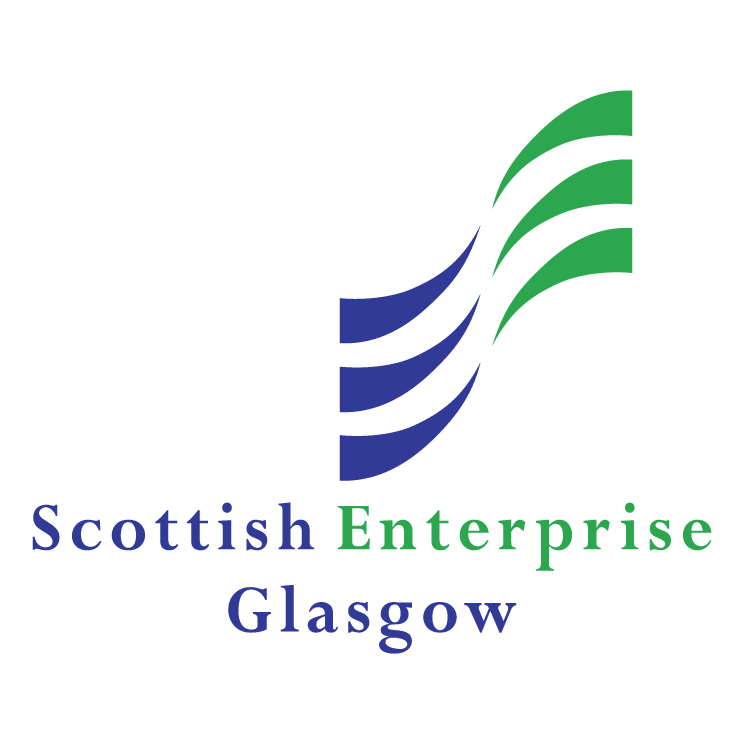 free vector Scottish enterprise glasgow