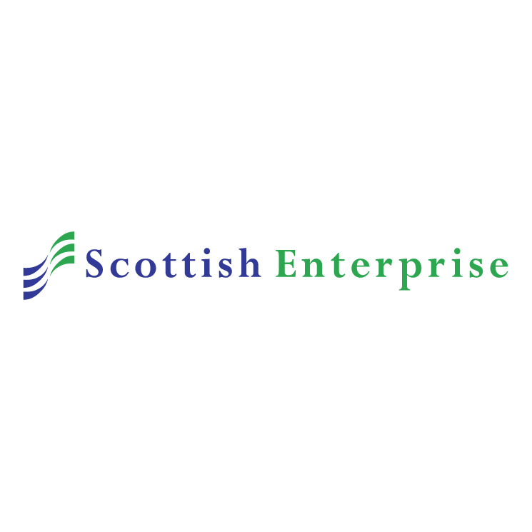 free vector Scottish enterprise