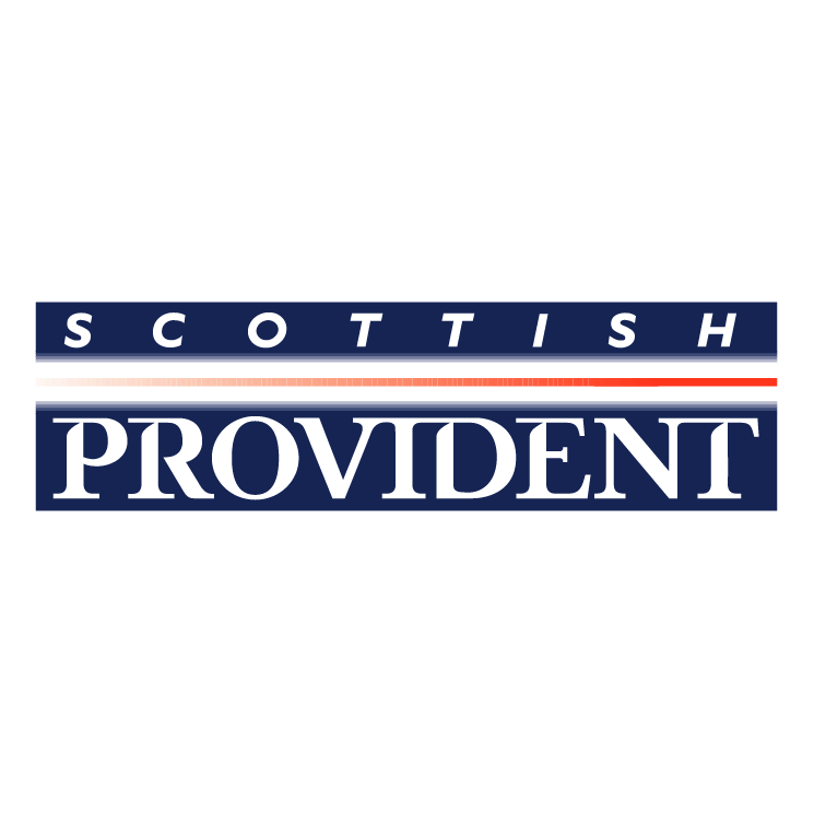free vector Scottish provident