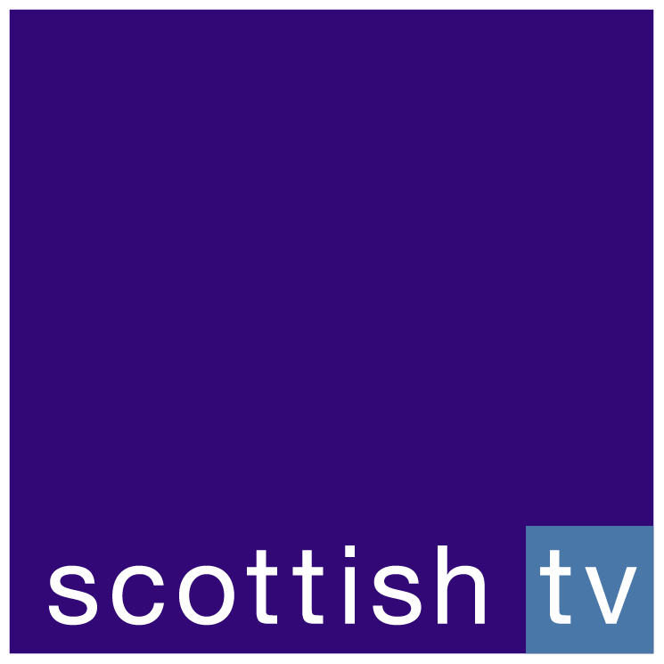 free vector Scottish tv