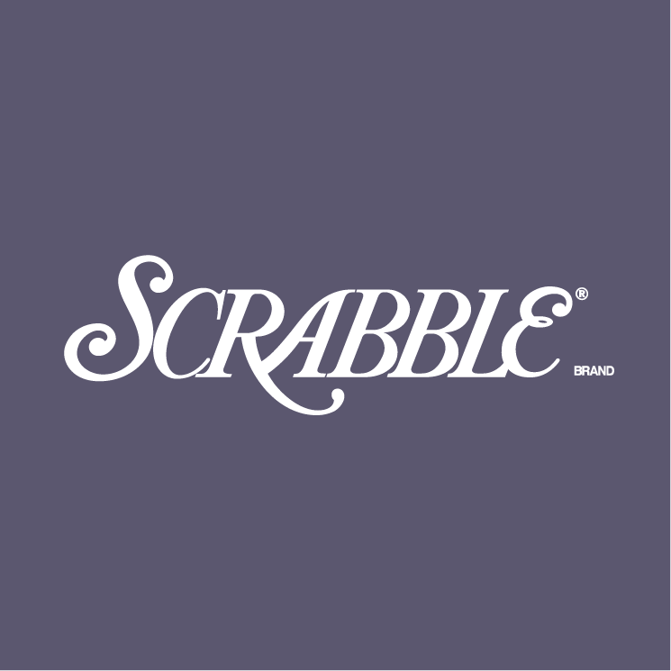 free vector Scrabble