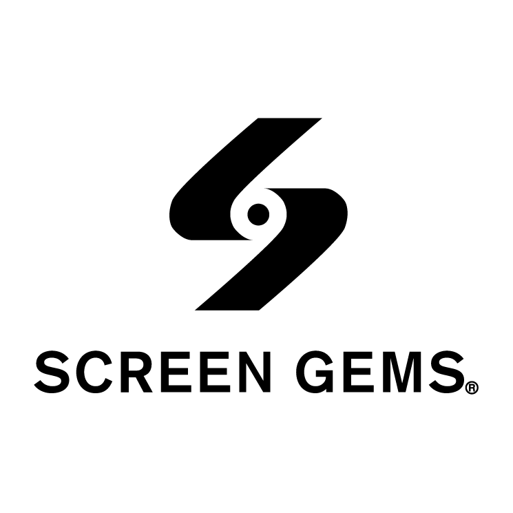 free vector Screen gems