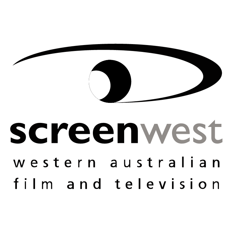 free vector Screen west
