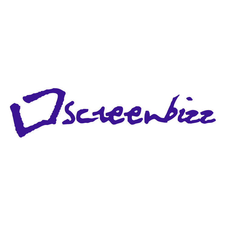 free vector Screenbizz