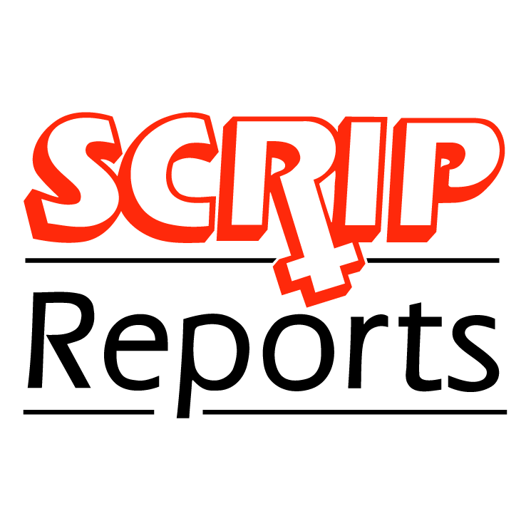 free vector Scrip reports