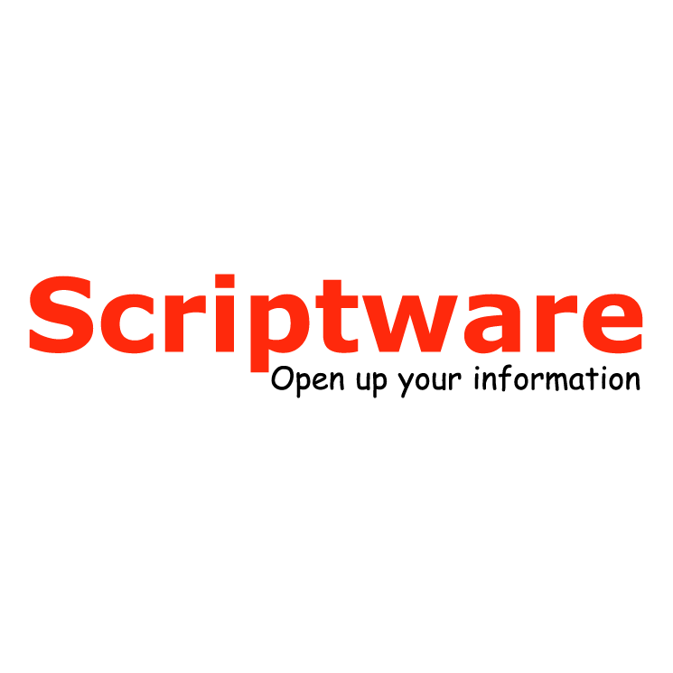 free vector Scriptware 0