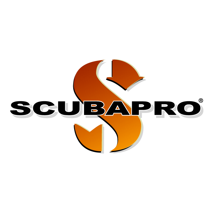 free vector Scubapro