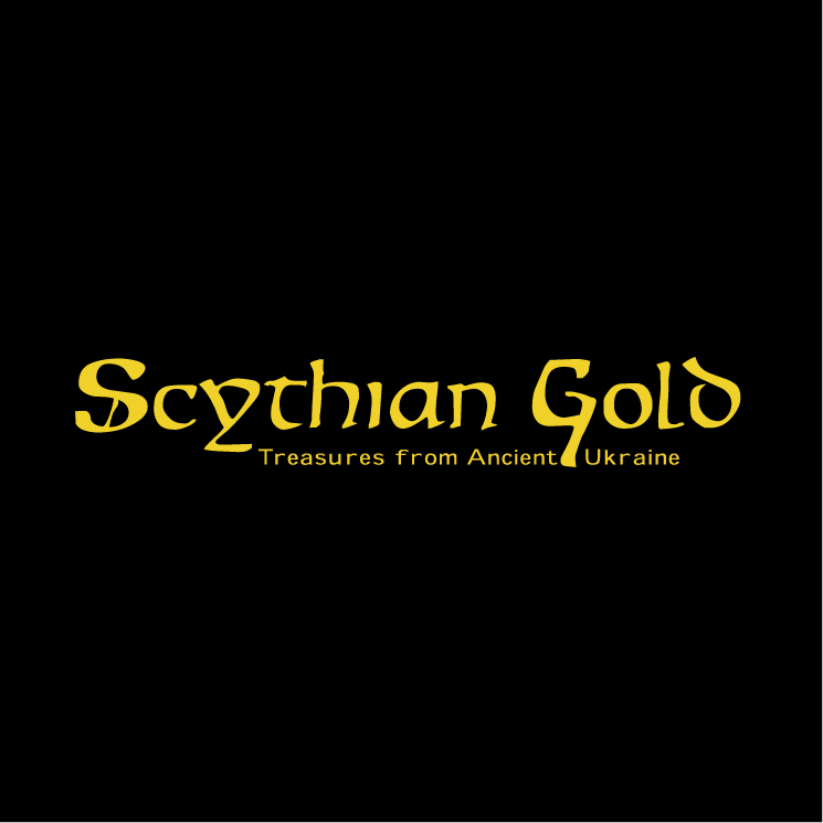 free vector Scythian gold