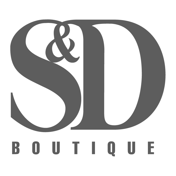 free vector Sd boutique