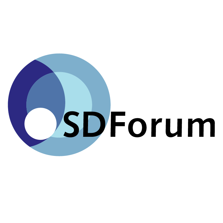 free vector Sdforum