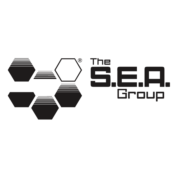 free vector Sea group 4