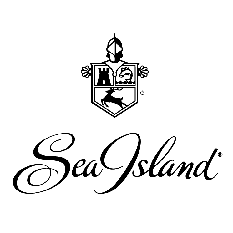 free vector Sea island 0