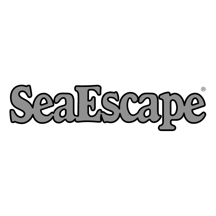 free vector Seaescape