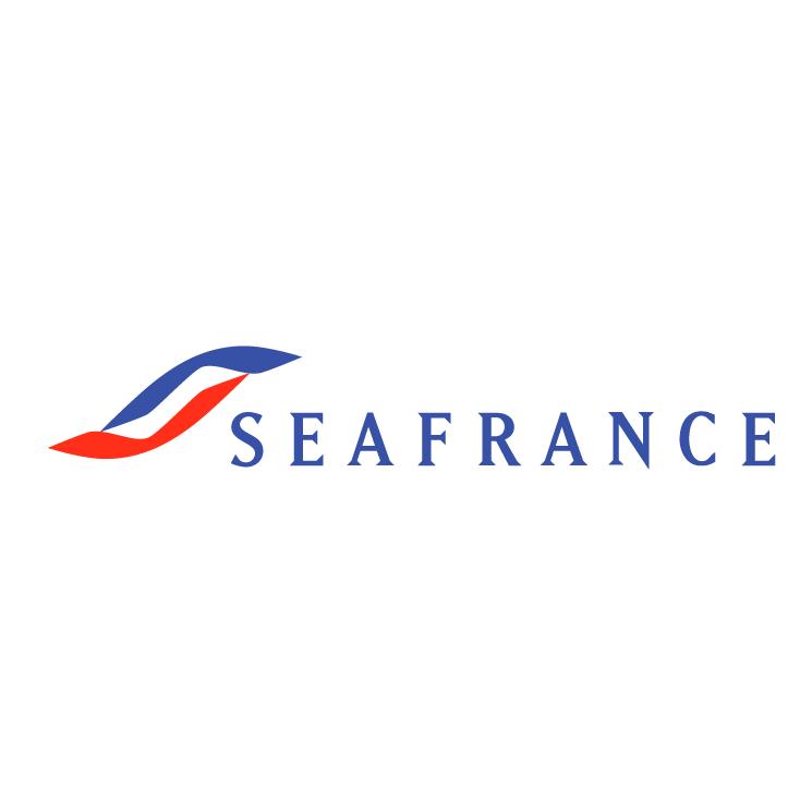 free vector Seafrance