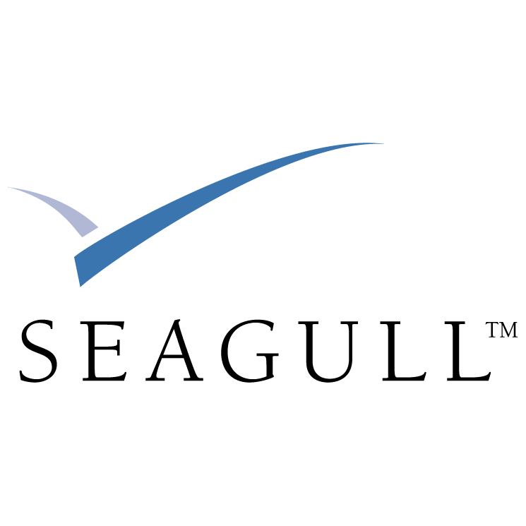 free vector Seagull