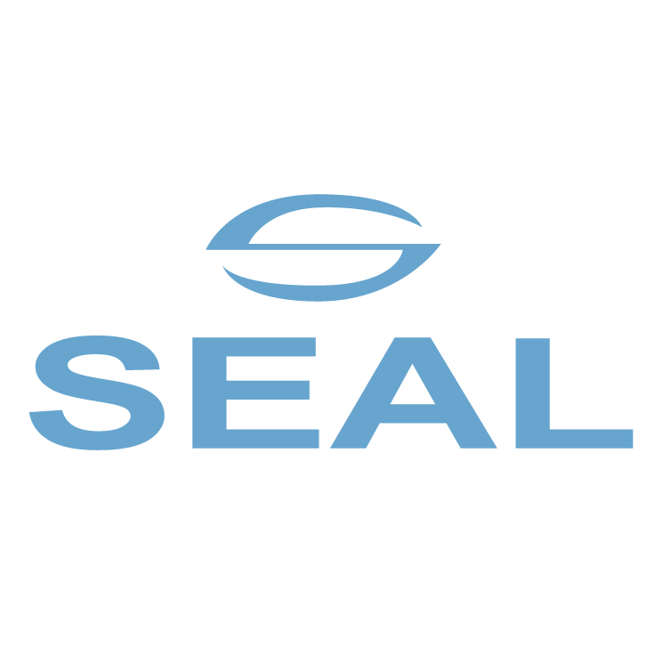 free vector Seal