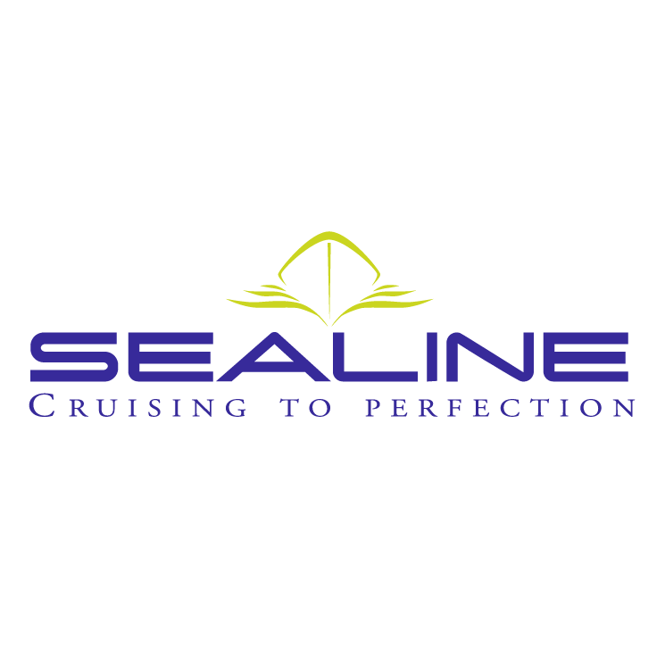Sealine (42259) Free EPS, SVG Download / 4 Vector