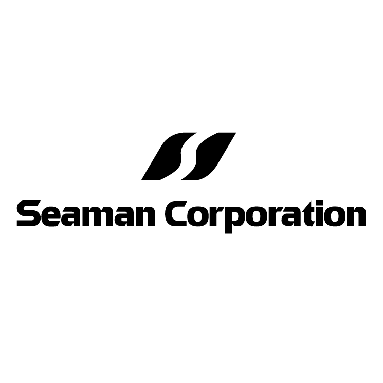 free vector Seaman corporation