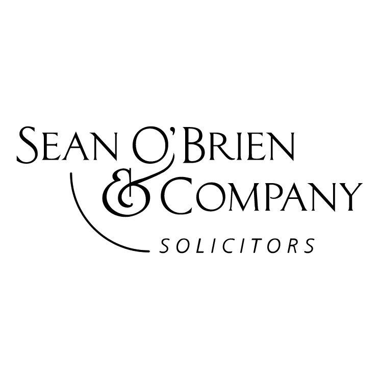 free vector Sean obrien company