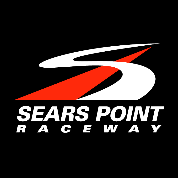 free vector Sears point raceway