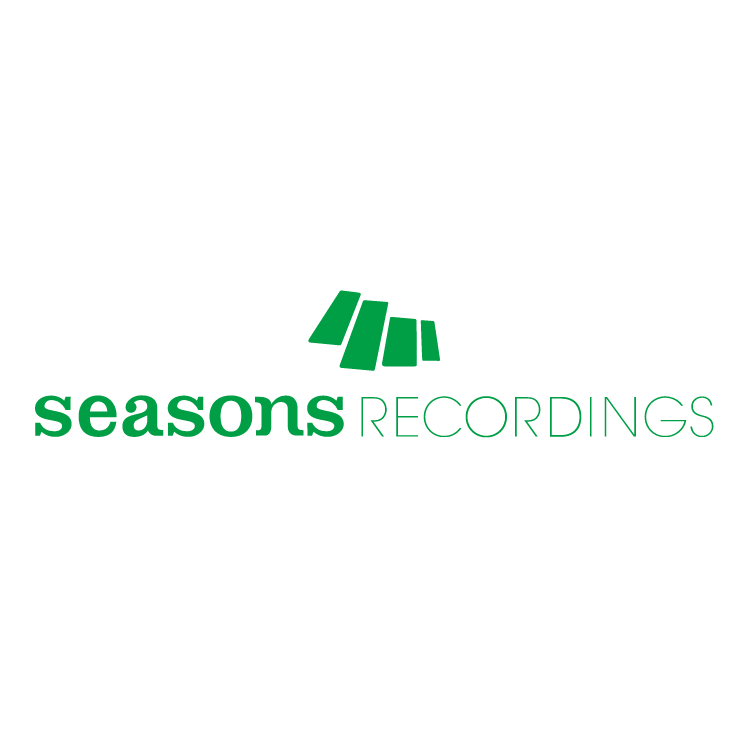 free vector Seasons recordings 0