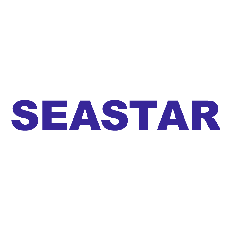 free vector Seastar