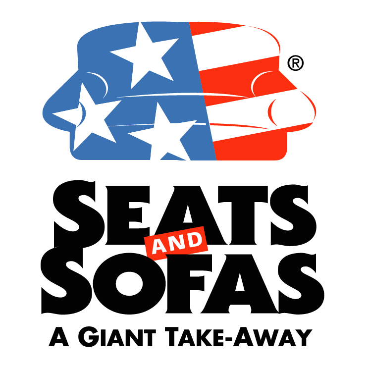 free vector Seats and sofas
