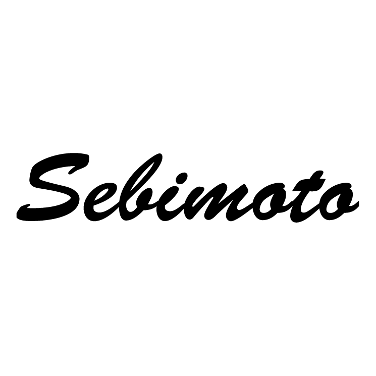 free vector Sebimoto