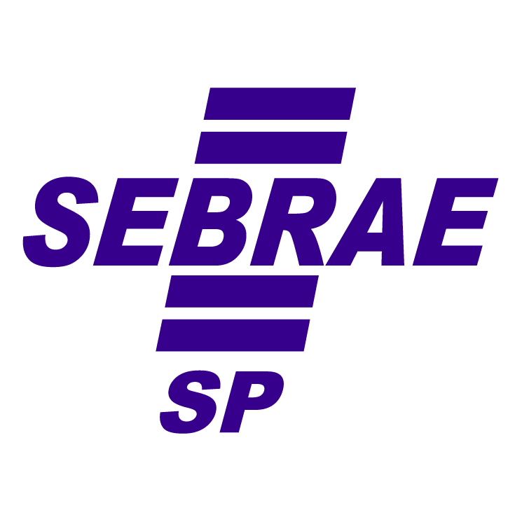 free vector Sebrae sp