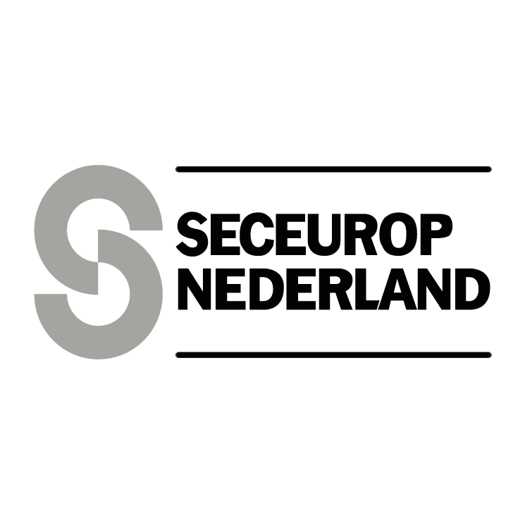 free vector Seceurop nederland
