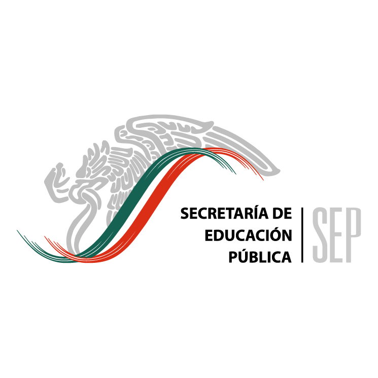 free vector Secretaria de educacion publica