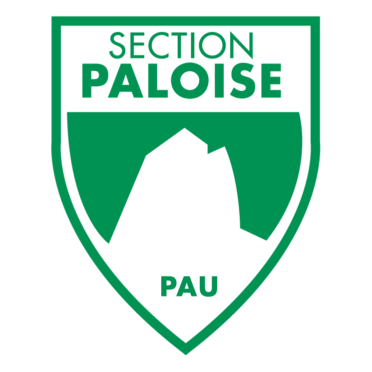 free vector Section paloise