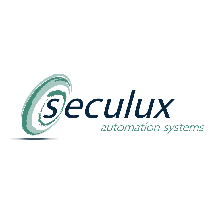 free vector Seculux automation systems