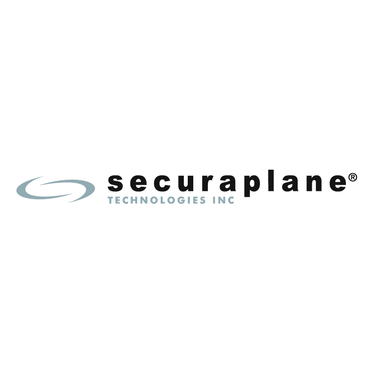 free vector Securaplane technologies