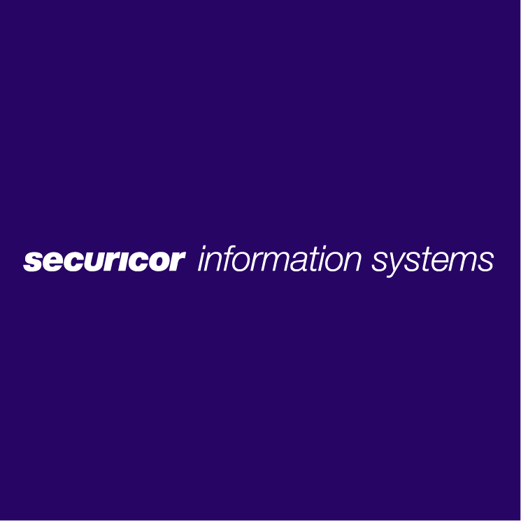 free vector Securicor 0