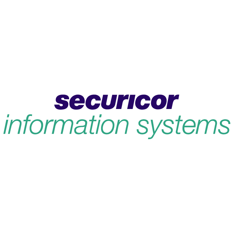 free vector Securicor