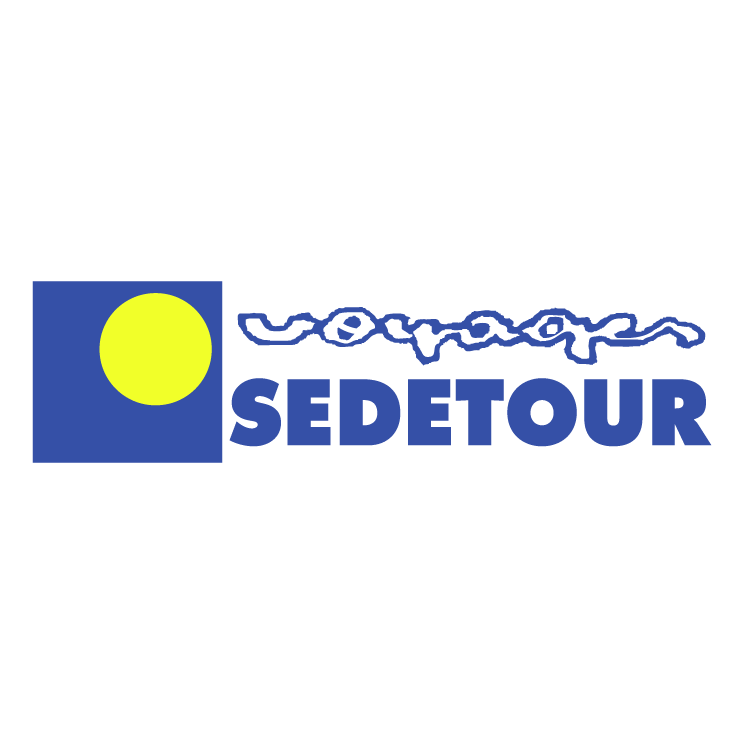 free vector Sedetour voyages